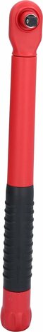 KS tools 3/8" geïsoleerde momentsleutel, 10 - 50 Nm