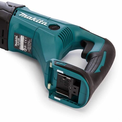 Makita DJR186Z 18V Li-ion accu reciprozaag body