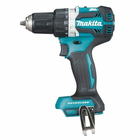 Makita DDF484RTJ 18V Li-ion accu boor-/schroefmachine set (2x5.0Ah) in Mbox