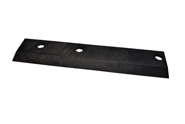 Reserve mes tbv aanschuinklok (solingen staal) 16 tm 63mm L= 94mm