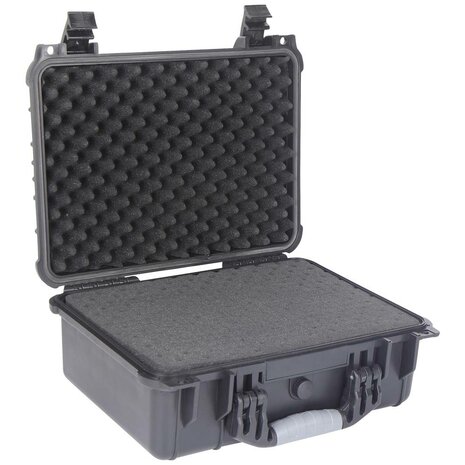 Outdoorkoffer Universeel (l x b x h) 420 x 330 x 174 mm