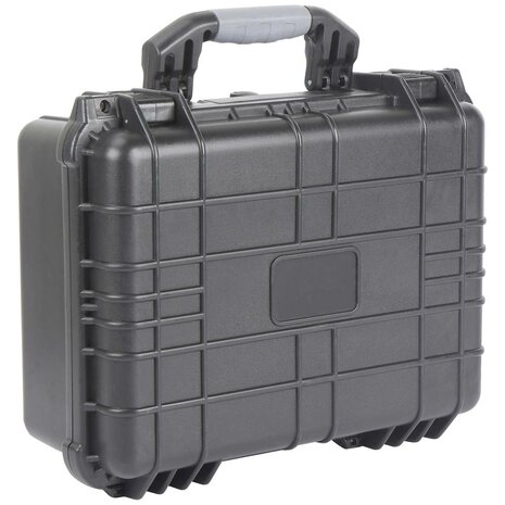 Outdoorkoffer Universeel (l x b x h) 420 x 330 x 174 mm