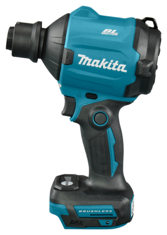 Makita Blaas- en zuigmachine 18 Volt