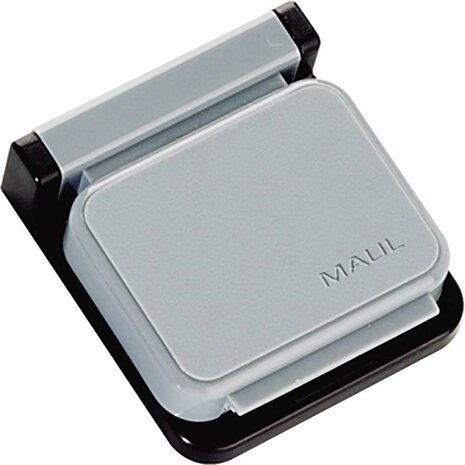 Magneetclip S, 10 st / doos