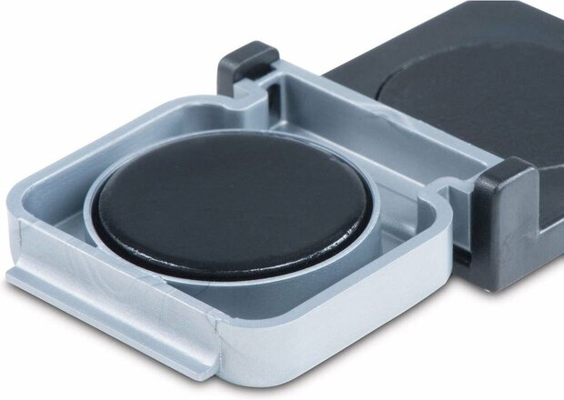Magneetclip S, 10 st / doos