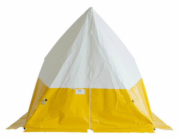5-sec Tent Type: 300.PZ