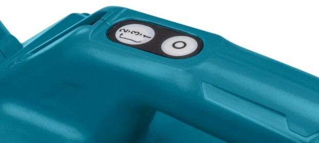 Makita DCL184Z 18V Li-ion accu autostofzuiger body incl. 5 blaas- en zuigmonden