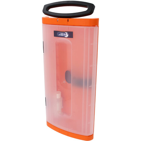 KS tools Box voor handschoenen voor elektromonteurs, 500 mm