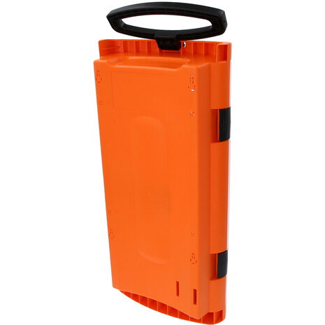 KS tools Box voor handschoenen voor elektromonteurs, 500 mm