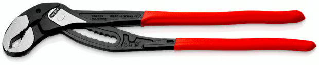 KNIPEX Alligator® XL 400mm Waterpomptang
