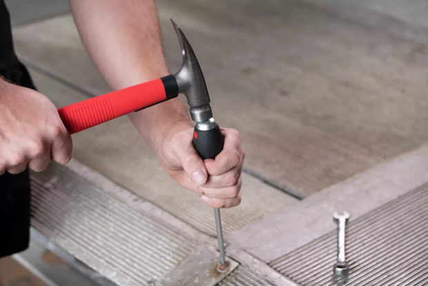 Wiha Schroevendraaierset SoftFinish&reg; 6-delig 21250