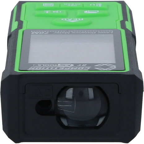 COMPETITION laserafstandsmeter tot 70 m