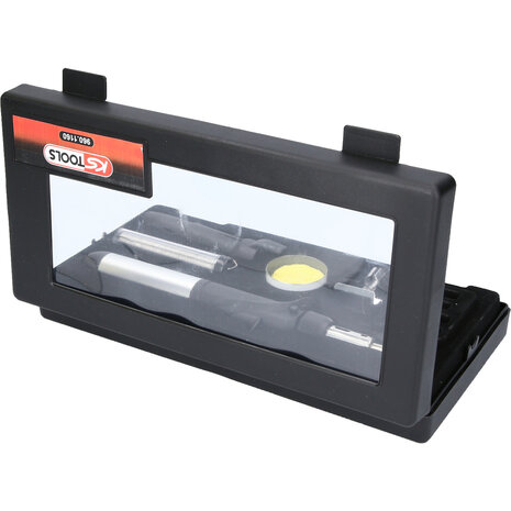 KS tools micro-soldeerset, 11-dlg