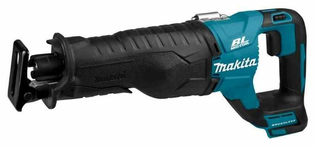 Makita DJR187Z 18V Li-ion accu reciprozaag body - koolborstelloos