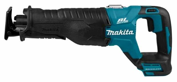 Makita DJR187Z 18V Li-ion accu reciprozaag body - koolborstelloos
