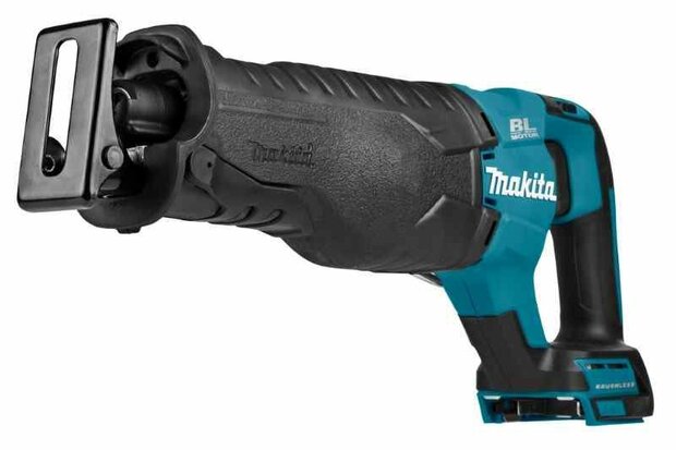 Makita DJR187Z 18V Li-ion accu reciprozaag body - koolborstelloos