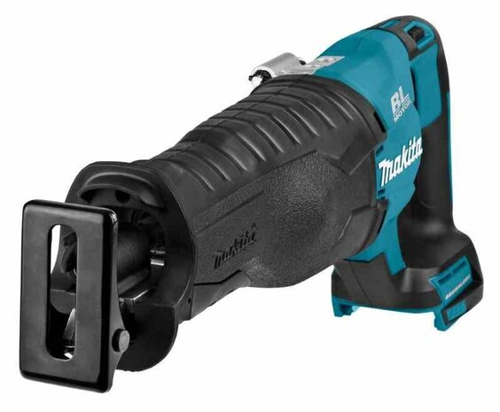 Makita DJR187Z 18V Li-ion accu reciprozaag body - koolborstelloos