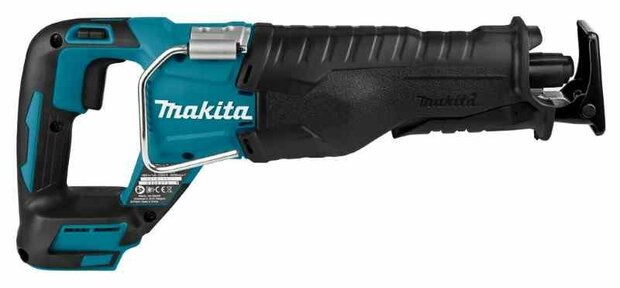 Makita DJR187Z 18V Li-ion accu reciprozaag body - koolborstelloos