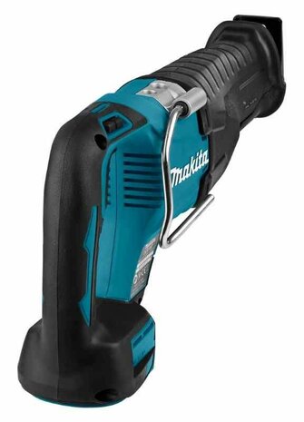 Makita DJR187Z 18V Li-ion accu reciprozaag body - koolborstelloos