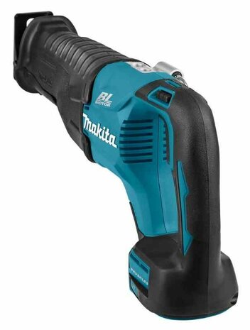 Makita DJR187Z 18V Li-ion accu reciprozaag body - koolborstelloos