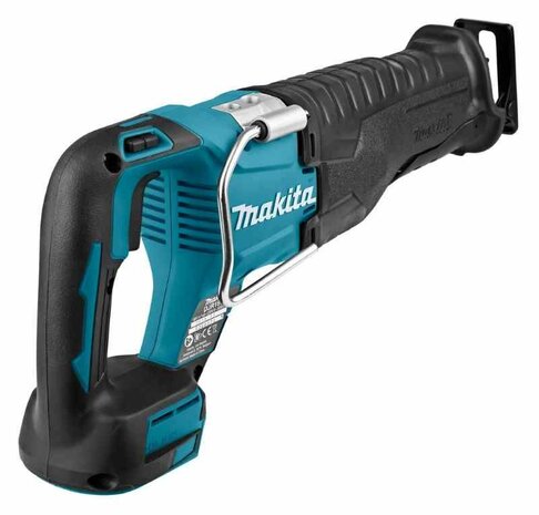 Makita DJR187Z 18V Li-ion accu reciprozaag body - koolborstelloos