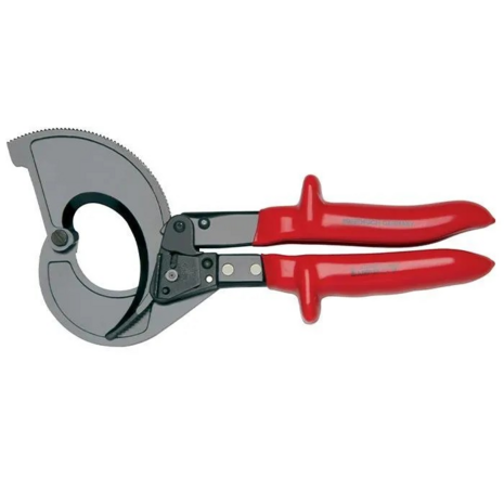 Friedrich Ratelkabelschaar 1000V meerlaags dompel ge&iuml;soleerd &Oslash;50mm 270mm