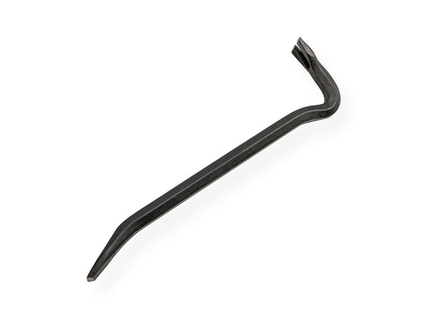 Sloopbeitel - Koevoet 400 x 20 mm zeskant, zonder ean-codering