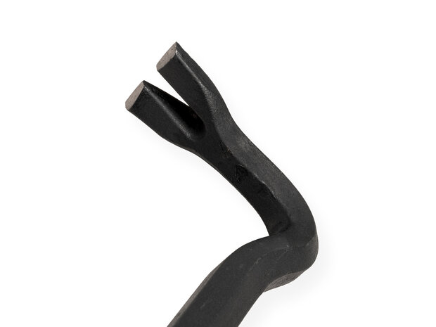 Sloopbeitel - Koevoet 600 x 20 mm zeskant, zonder ean-codering