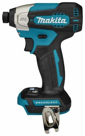 Makita DTD157Z 18V Li-ion accu slagschroevendraaier body - koolborstelloos