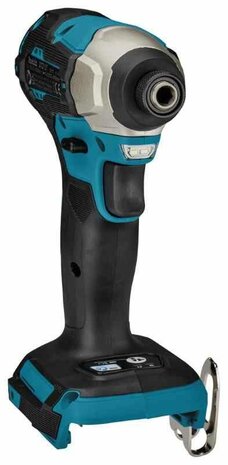 Makita DTD157Z 18V Li-ion accu slagschroevendraaier body - koolborstelloos