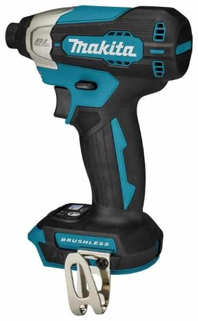 Makita DTD157Z 18V Li-ion accu slagschroevendraaier body - koolborstelloos