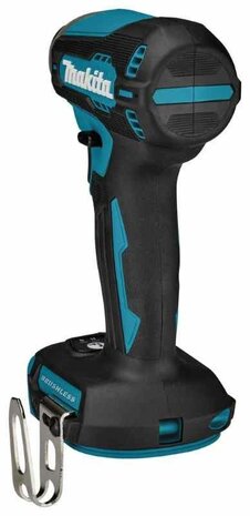 Makita DTD157Z 18V Li-ion accu slagschroevendraaier body - koolborstelloos