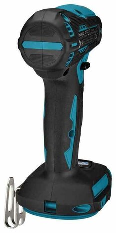 Makita DTD157Z 18V Li-ion accu slagschroevendraaier body - koolborstelloos