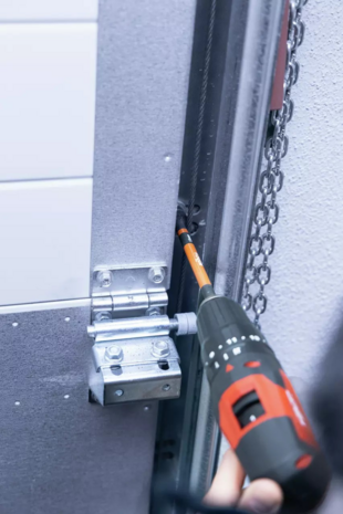 Wiha magnetische dopsleutelset met kleurcodering, 150 mm - 5.5-13 mm