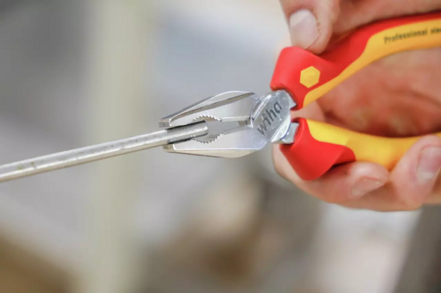 Wiha Tangenset Professional VDE 3-delig