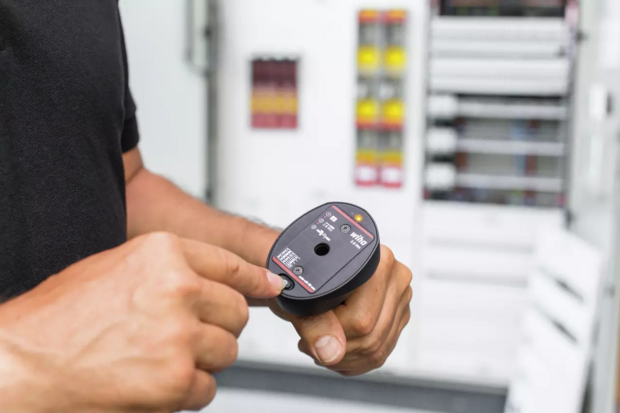 Wiha momenttestapparaat Torque QuickCheck set 4-delig