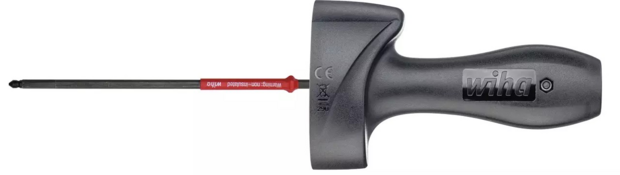 Wiha momenttestapparaat Torque QuickCheck set 4-delig