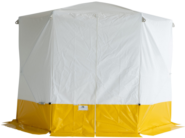 5-seconden werktent 2.50 &times; 2.70 &times; 2,00 m