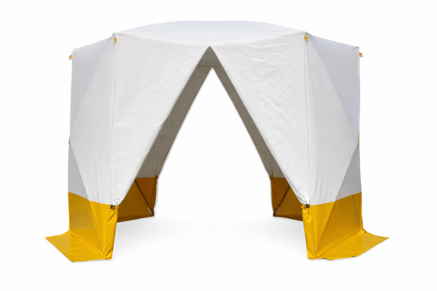 5-seconden werktent 2.50 &times; 2.70 &times; 2,00 m