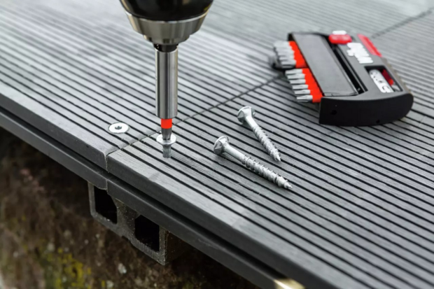 Wiha set met bits BitBuddy&reg; TY-bit 29 mm