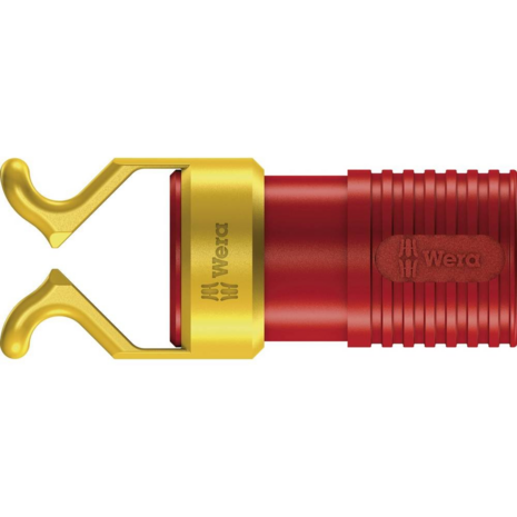 Wera 1440/1442 Klauwschroef