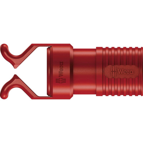 Wera 1440/1442 Klauwschroef