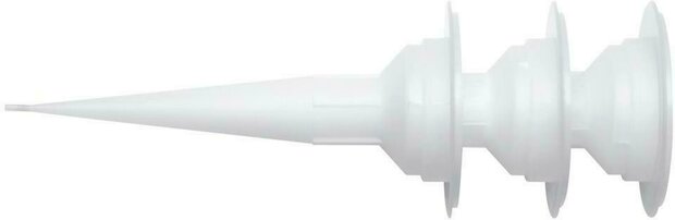 GEDORE RED R99210000 aluminium kokerpistool 310 ml - 3301753