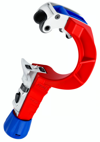 Knipex STX60 Ontmantelingsgereedschap  &Oslash; 30 tot 60 mm - 1645220