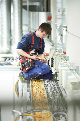 Wiha Schroevendraaier met bitmagazijn LiftUp electric  41234