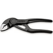 KNIPEX Cobra® XS waterpomptang verpakt in kerstbal