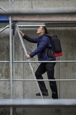 Wiha Gereedschaprugzak electric 27-delig