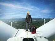 Wiha Gereedschaprugzak electric 27-delig