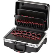 Parat Gereedschapskoffer CLASSIC kantelcilinderslot KingSize Roll neo 470x210x360mm