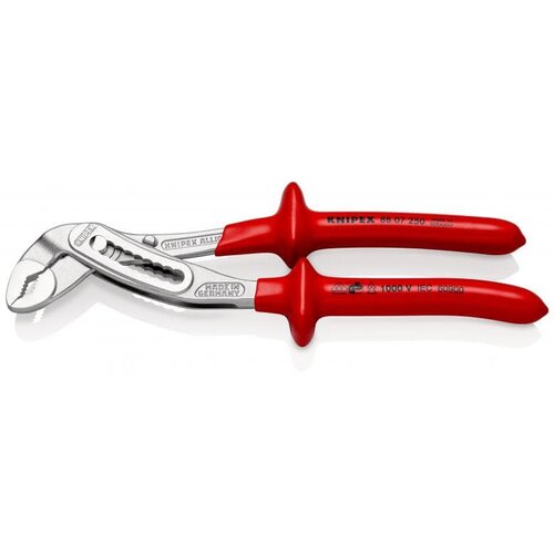 KNIPEX VDE Alligator® Waterpomptang  250mm